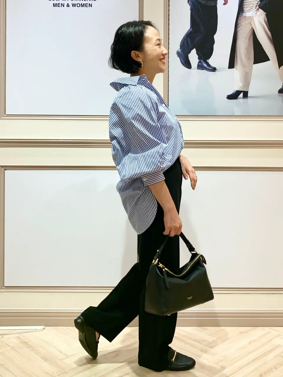 23区 S 藤川 コーディネート画像