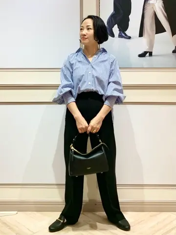 23区 S 藤川 コーディネート画像