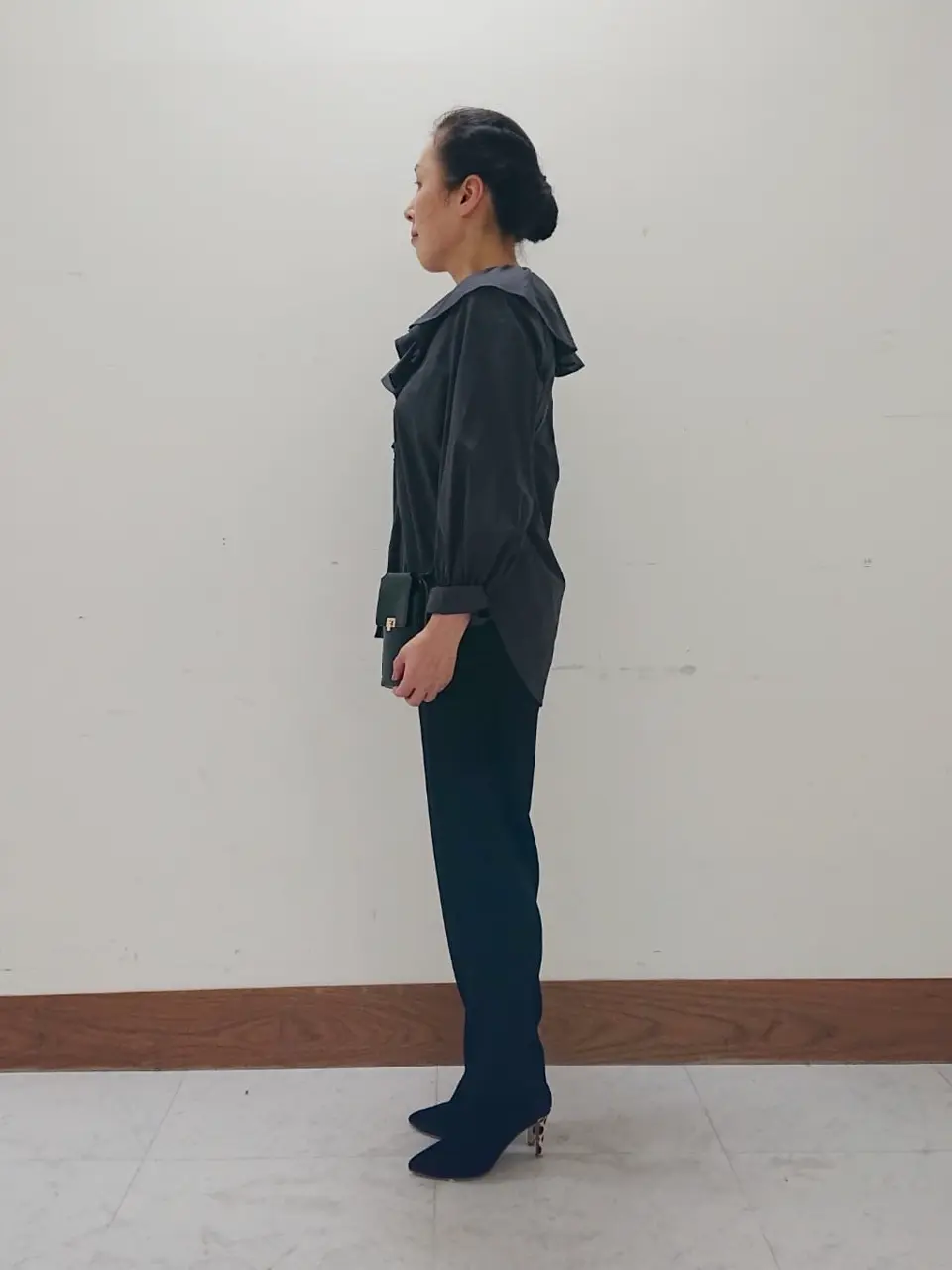 23区 S ウエノ コーディネート画像