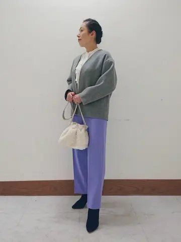 23区 S ウエノ コーディネート画像