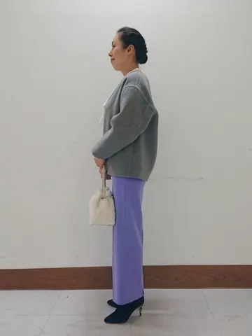 23区 S ウエノ コーディネート画像