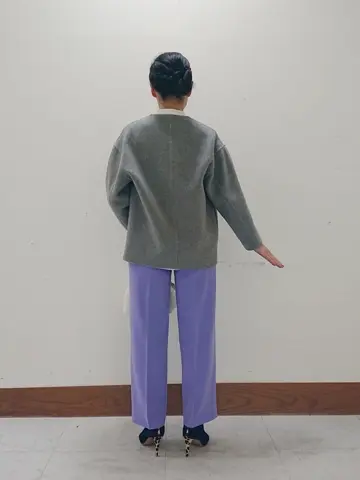 23区 S ウエノ コーディネート画像