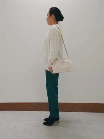 23区 S ウエノ コーディネート画像