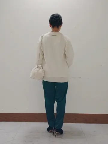 23区 S ウエノ コーディネート画像