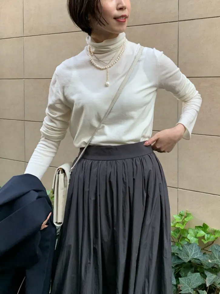 23区 S 板垣 コーディネート画像