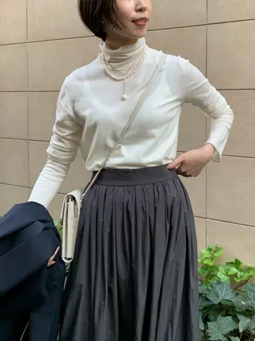 23区 S 板垣 コーディネート画像