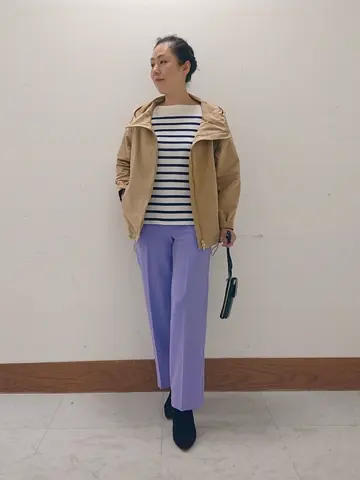 23区 S ウエノ コーディネート画像