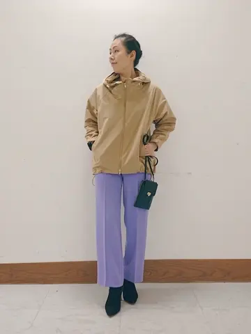 23区 S ウエノ コーディネート画像