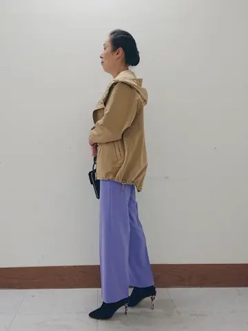 23区 S ウエノ コーディネート画像