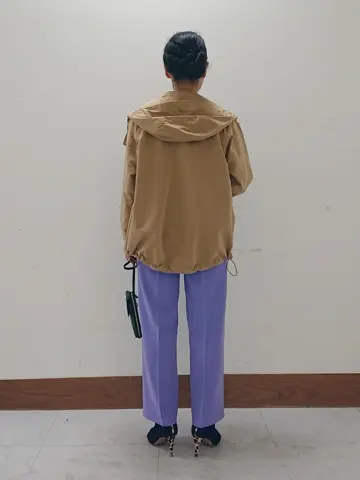 23区 S ウエノ コーディネート画像