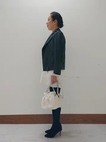 23区 S ウエノ コーディネート画像