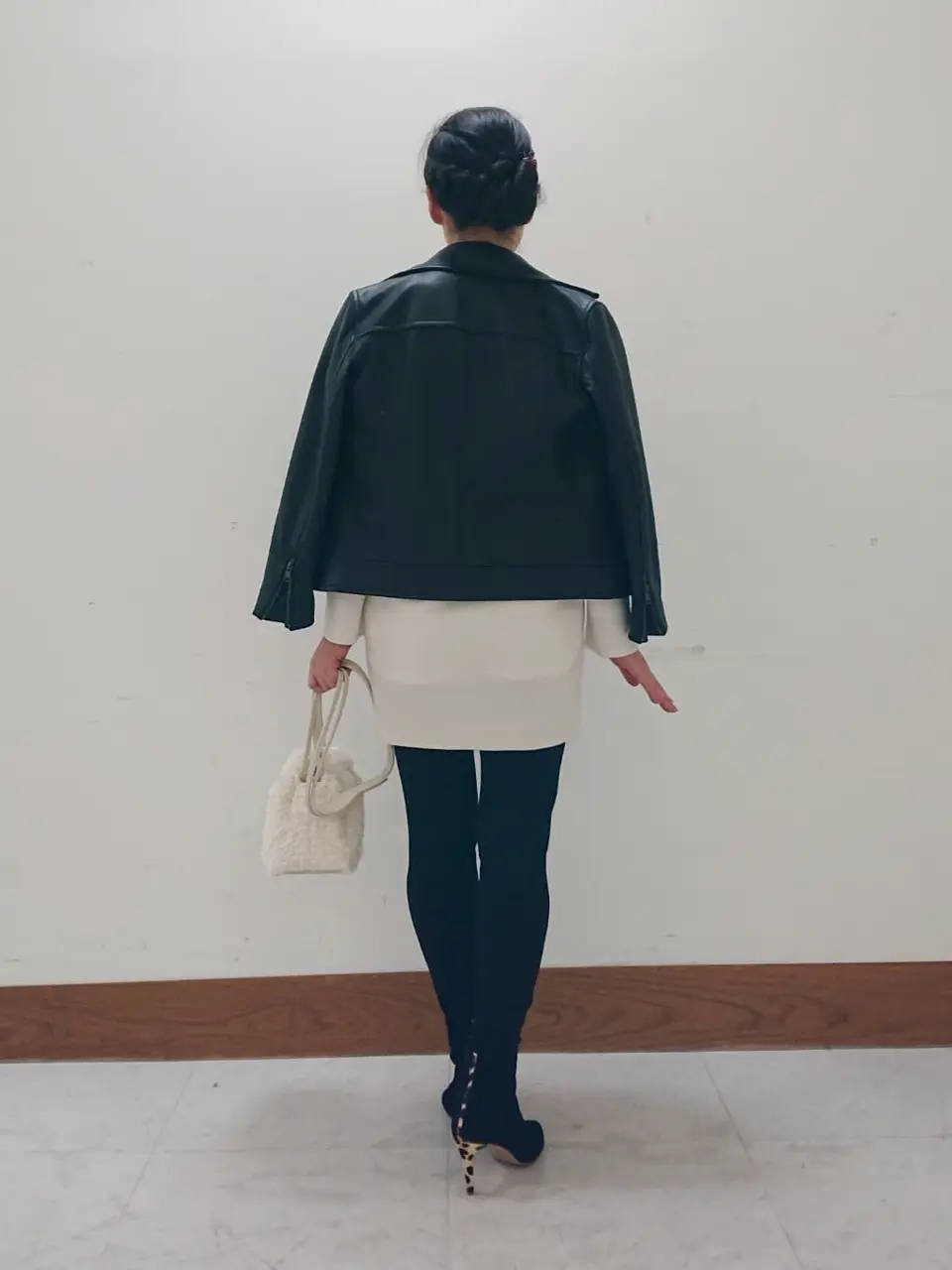 23区 S ウエノ コーディネート画像