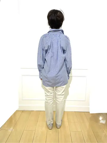 23区 S M コーディネート画像