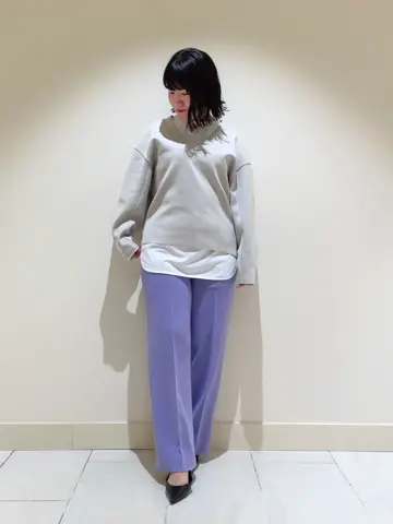 23区 S 高橋 コーディネート画像