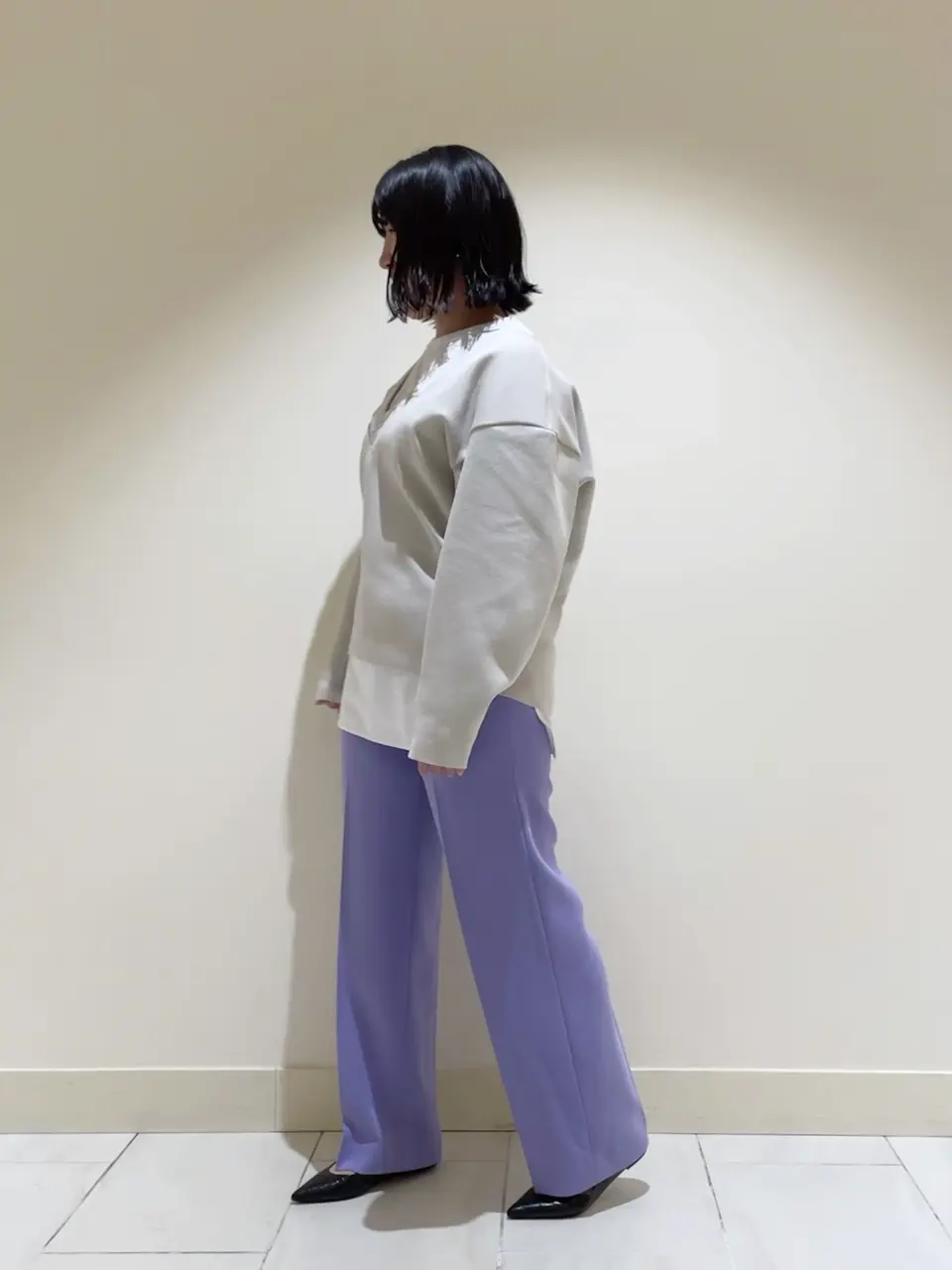 23区 S 高橋 コーディネート画像