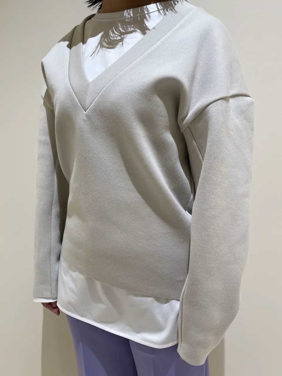 23区 S 高橋 コーディネート画像