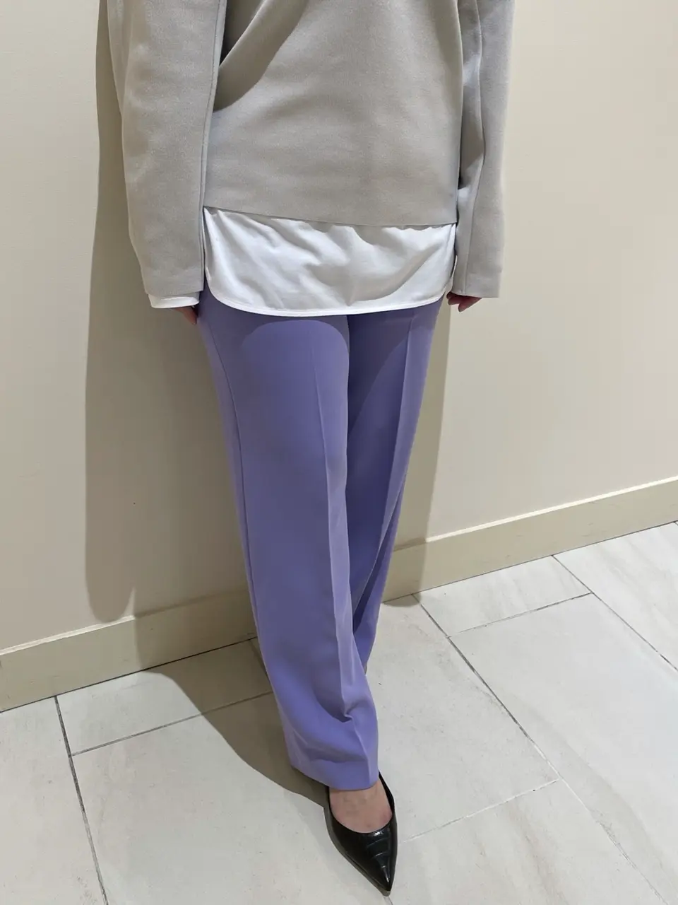 23区 S 高橋 コーディネート画像