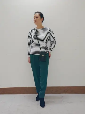 23区 S ウエノ コーディネート画像