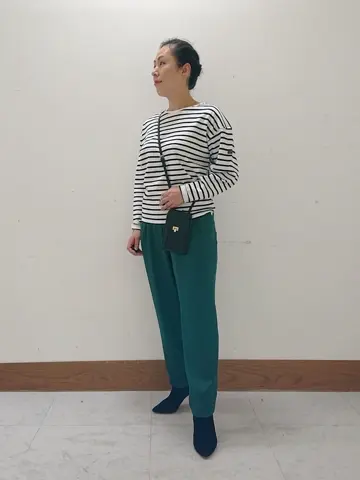 23区 S ウエノ コーディネート画像