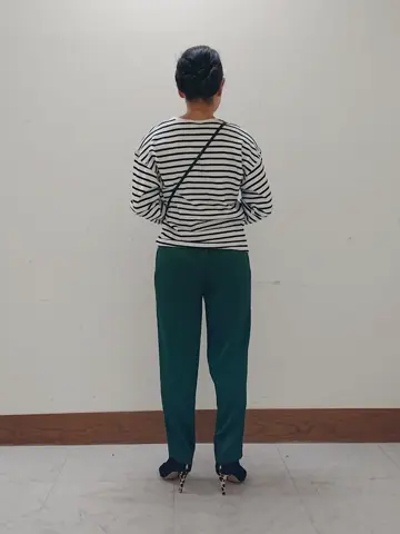 23区 S ウエノ コーディネート画像