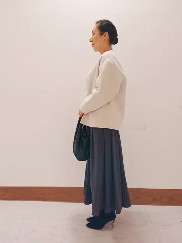 23区 S ウエノ コーディネート画像