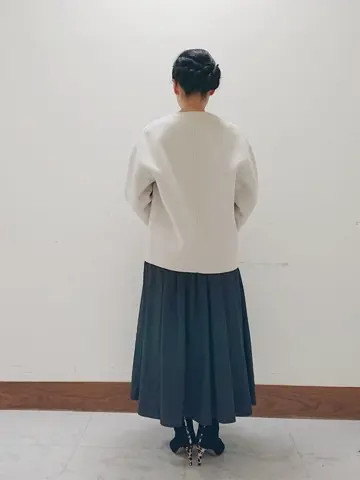 23区 S ウエノ コーディネート画像