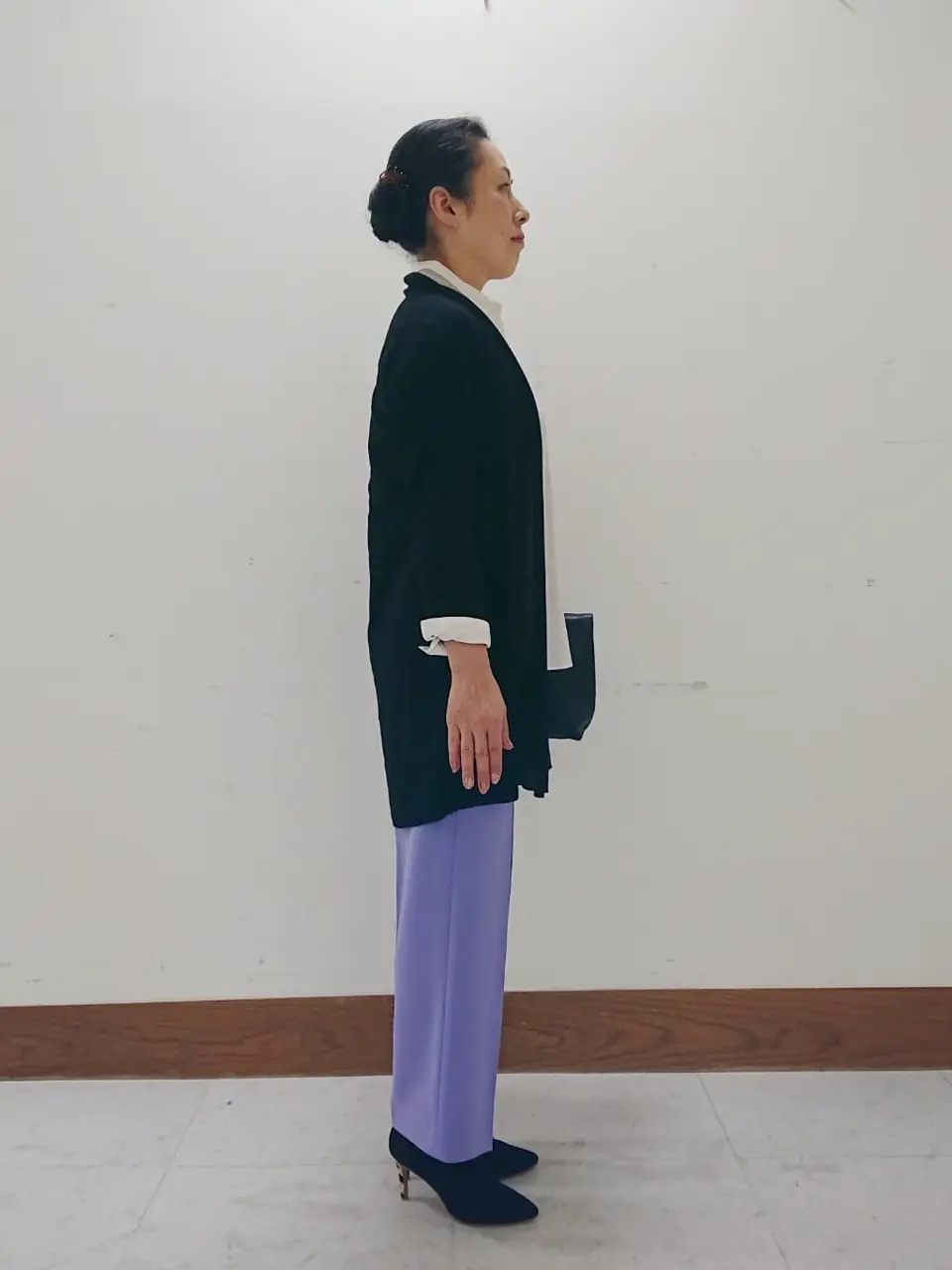 23区 S ウエノ コーディネート画像