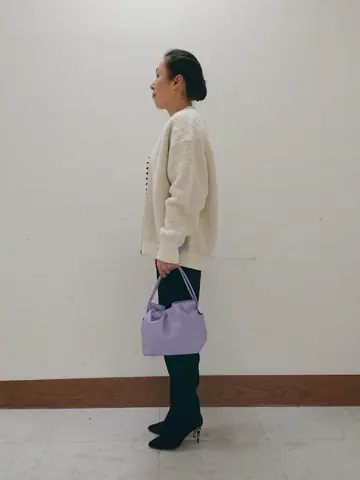 23区 S ウエノ コーディネート画像