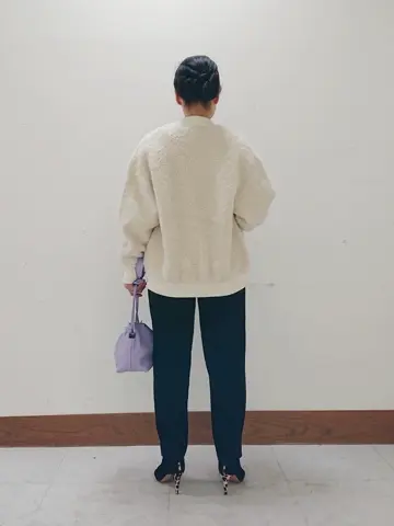 23区 S ウエノ コーディネート画像