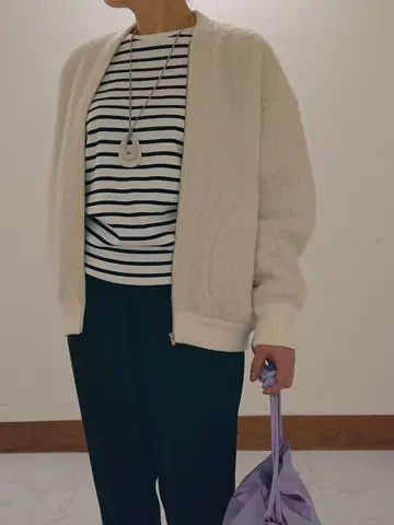 23区 S ウエノ コーディネート画像