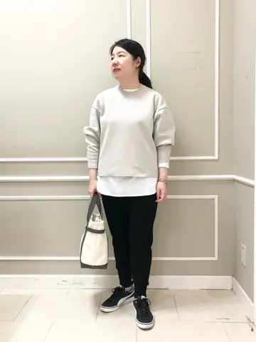 23区 S 児玉 コーディネート画像