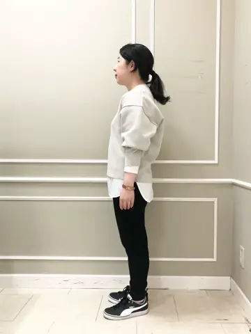 23区 S 児玉 コーディネート画像