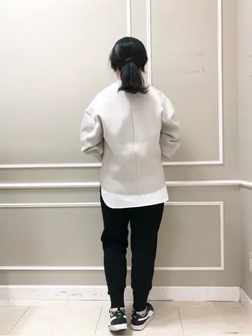 23区 S 児玉 コーディネート画像