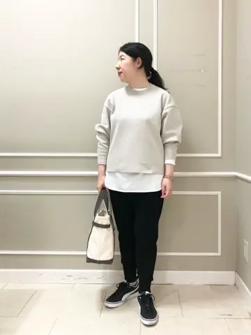 23区 S 児玉 コーディネート画像