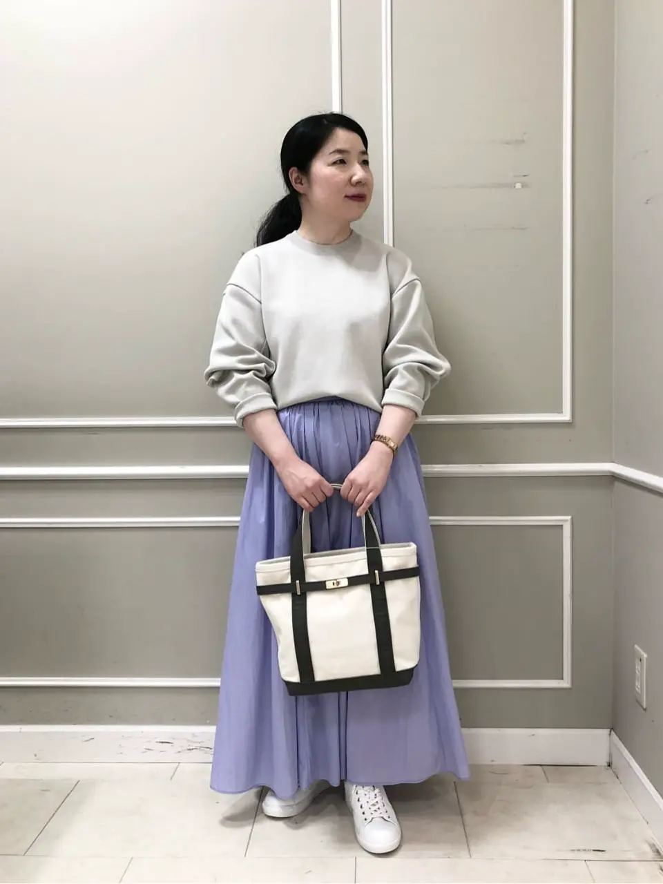  児玉 コーディネート画像