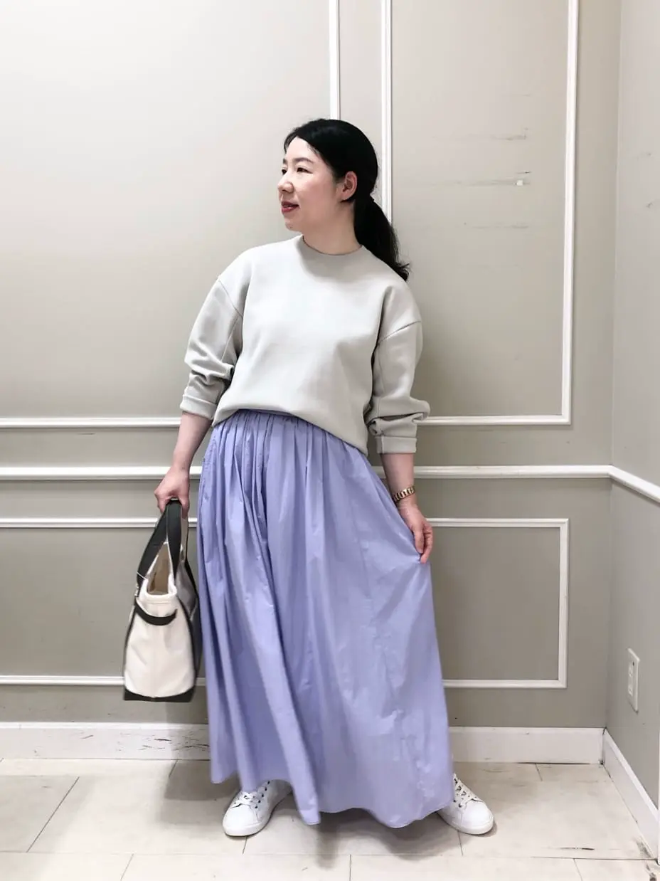 23区 S 児玉 コーディネート画像