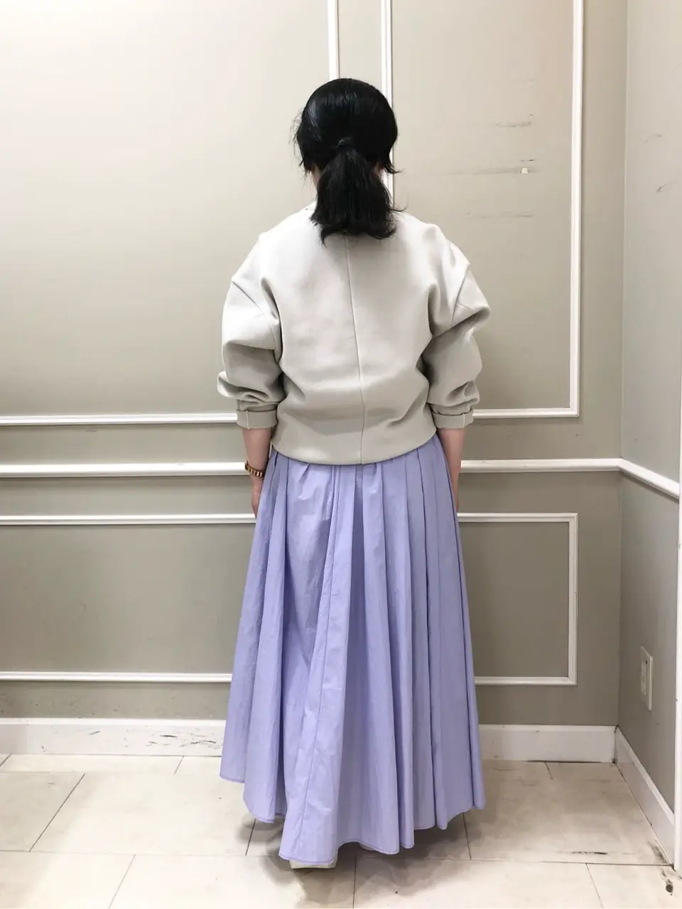 23区 S 児玉 コーディネート画像