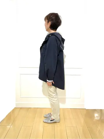 23区 S M コーディネート画像