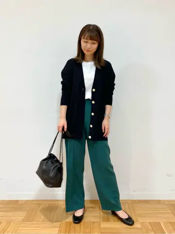 23区 S 八木沢 コーディネート画像