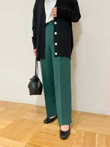 23区 S 八木沢 コーディネート画像