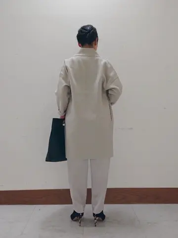 23区 S ウエノ コーディネート画像