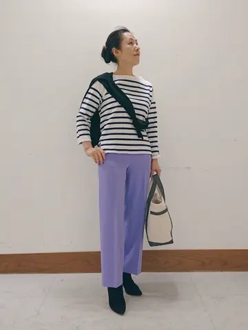 23区 S ウエノ コーディネート画像