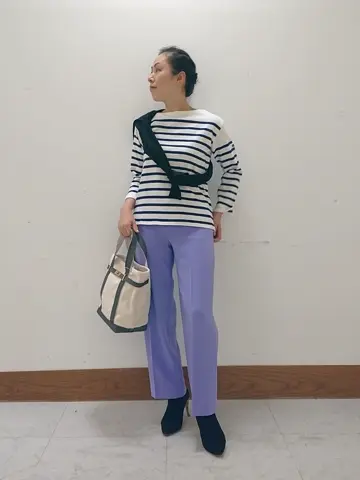 23区 S ウエノ コーディネート画像