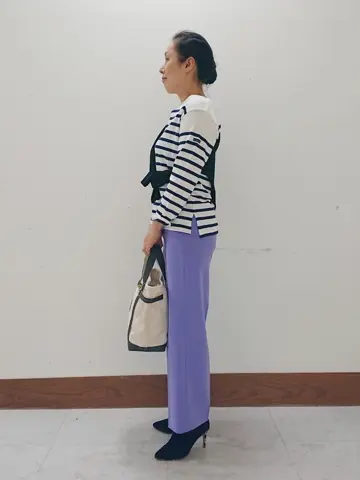 23区 S ウエノ コーディネート画像