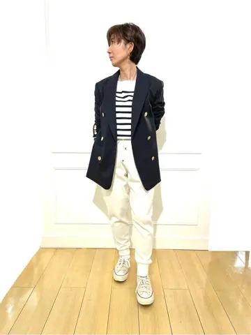 23区 S M コーディネート画像