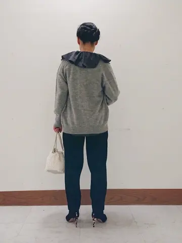 23区 S ウエノ コーディネート画像