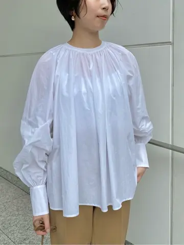 23区 S 板垣 コーディネート画像