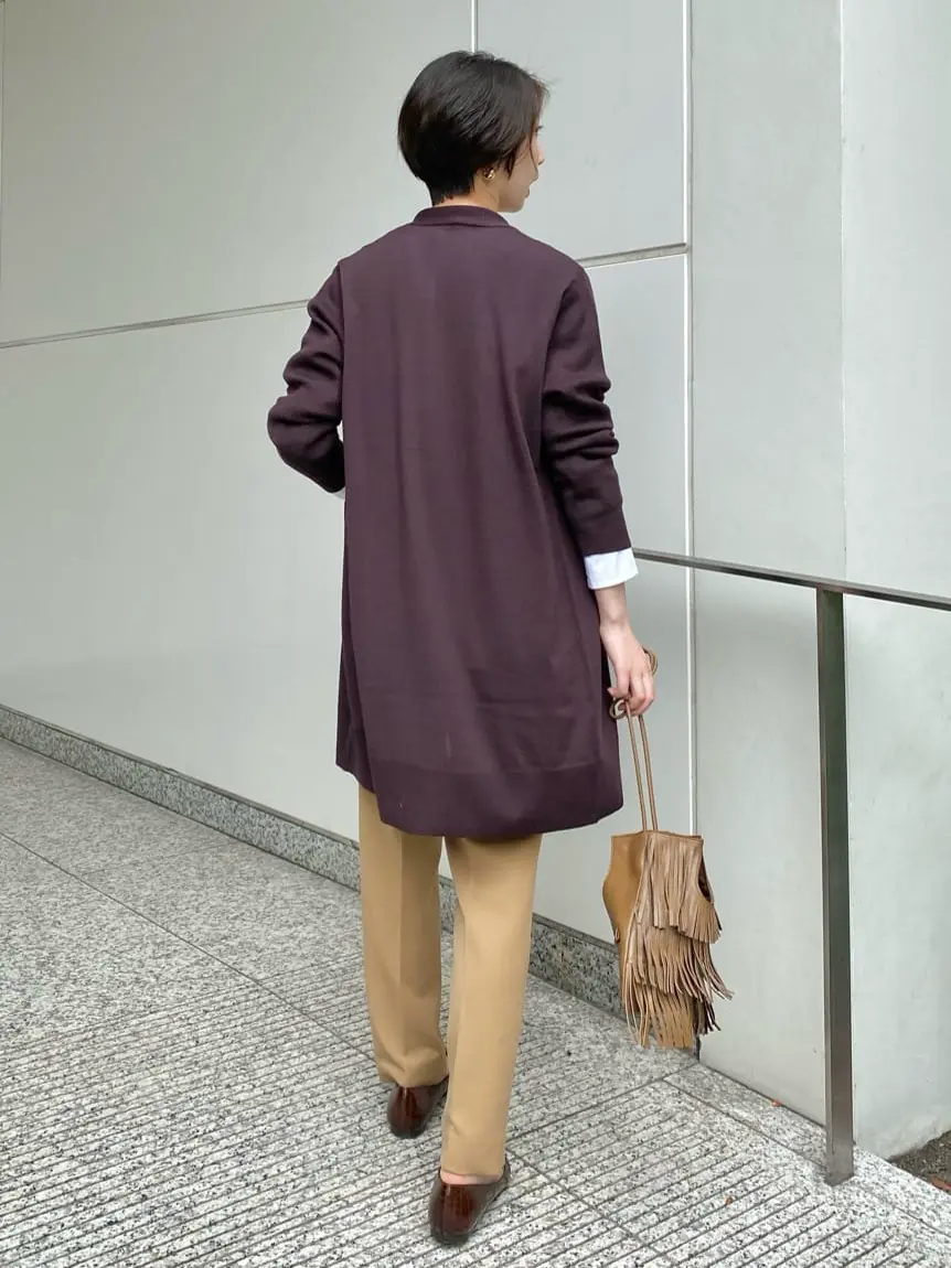 23区 S 板垣 コーディネート画像