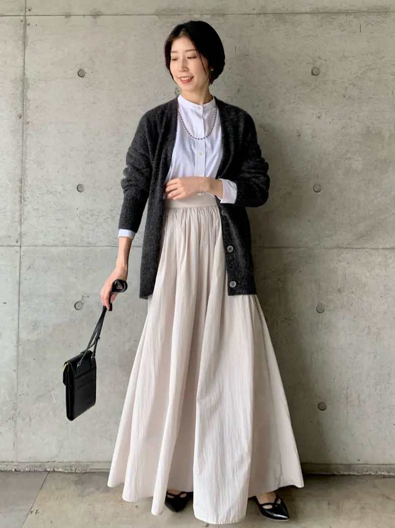  板垣 コーディネート画像