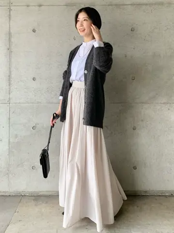 23区 S 板垣 コーディネート画像